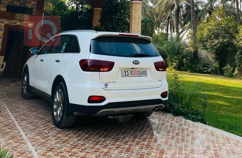 کیا سۆرینتۆ